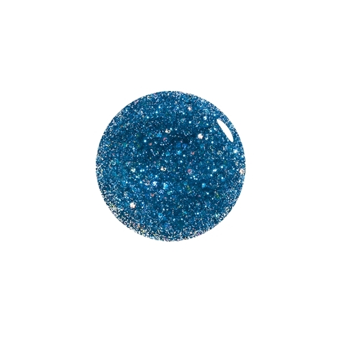 50053 Azure Gloss Glitter