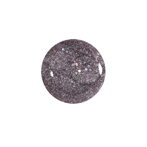 50061 Plum 3D Glitter